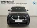 BMW X2 sDrive 18dA Negro - thumbnail 2