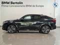 BMW X2 sDrive 18dA Negro - thumbnail 3