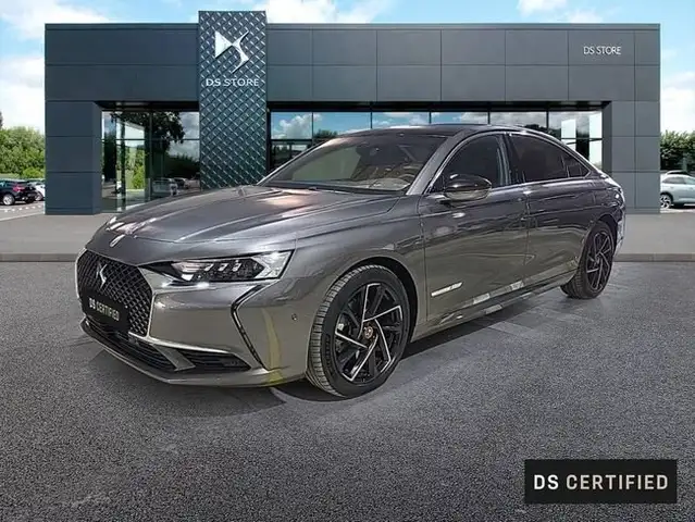 DS Automobiles DS 9 E-Tense Performance Line + Aut. 250