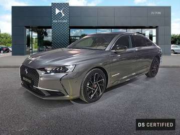 E-Tense Performance Line + Aut. 250