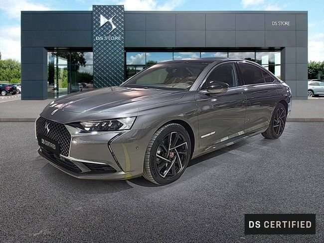 DS Automobiles DS 9 E-Tense Performance Line + Aut. 250 - foto 1