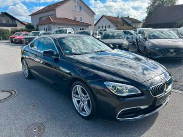 6 Coupe 640 d xDrive *Head Up*