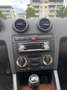 Audi A3 Ambiente 2,0 TDI quattro DPF Schwarz - thumbnail 8