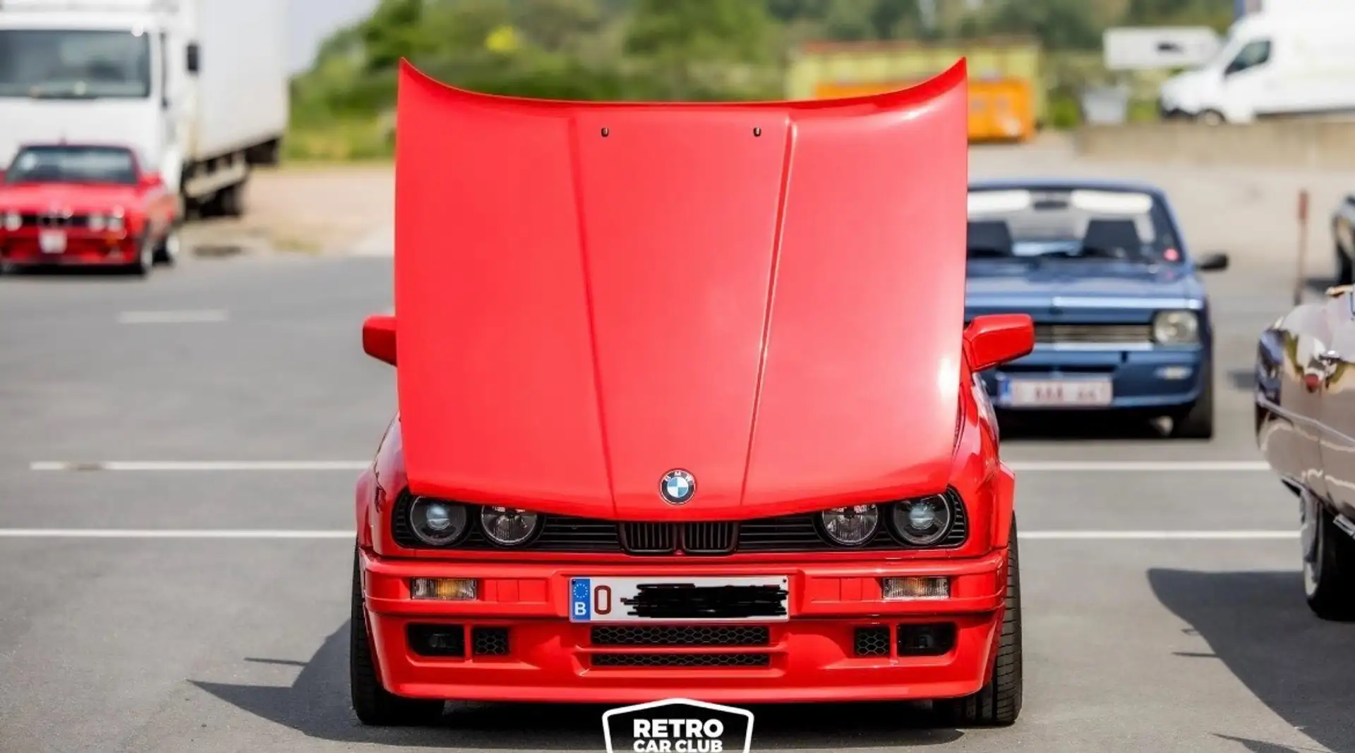 BMW 325 325i - 1