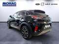 Ford Puma Titanium KAMERA PDC NAVI CARPLAY ALLWETTER WINTER- Noir - thumbnail 4