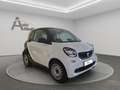 smart forTwo BT FREISPRECH KLIMA TEMPOMAT Schwarz - thumbnail 1