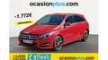 Mercedes-Benz B 200 200d 7G-DCT Rojo - thumbnail 1