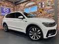 Volkswagen Tiguan Allspace Tiguan Allspace 2.0 TFSi 220cv Auto 4Motion R-LIN Blanc - thumbnail 1