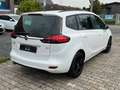 Opel Zafira Edition Automatik Weiß - thumbnail 5