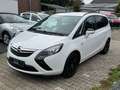Opel Zafira Edition Automatik Weiß - thumbnail 3