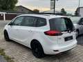 Opel Zafira Edition Automatik Weiß - thumbnail 4