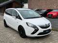 Opel Zafira Edition Automatik Weiß - thumbnail 2