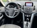 Opel Zafira Edition Automatik Weiß - thumbnail 12