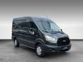 Ford Transit 350 L2 Autom. Kamera Klima ACC AHK Grau - thumbnail 2