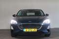 Ford Focus 1.0 EcoBoost Titanium Business NL-Auto!! Apple Car Blauw - thumbnail 13