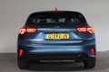 Ford Focus 1.0 EcoBoost Titanium Business NL-Auto!! Apple Car Blauw - thumbnail 15