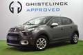 Citroen C3 1.2i PureTech Gris - thumbnail 1