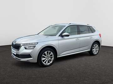 1.0 TSI Clever