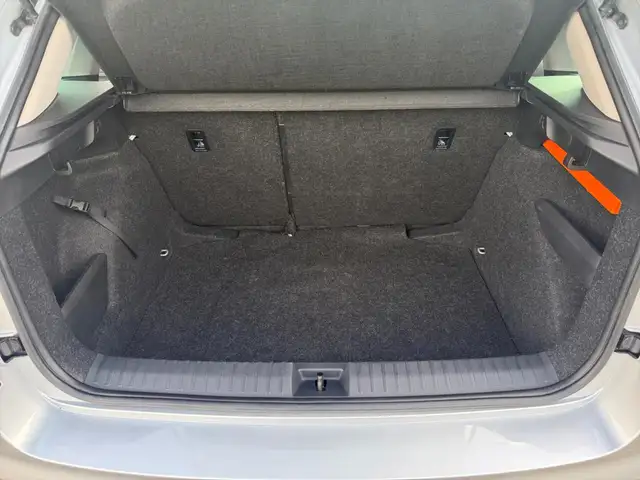 Skoda Kamiq view 7