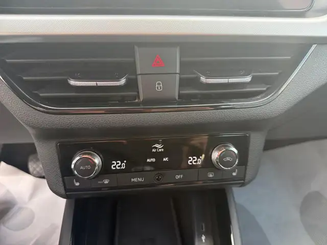 Skoda Kamiq view 5