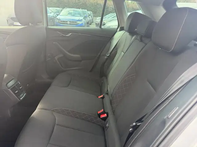 Skoda Kamiq view 6