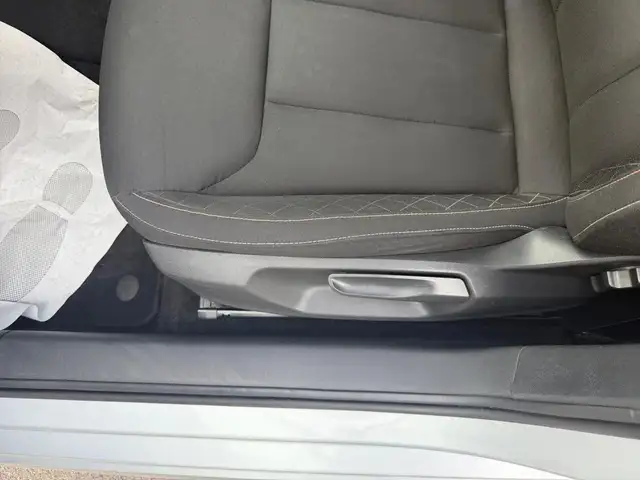 Skoda Kamiq view 11