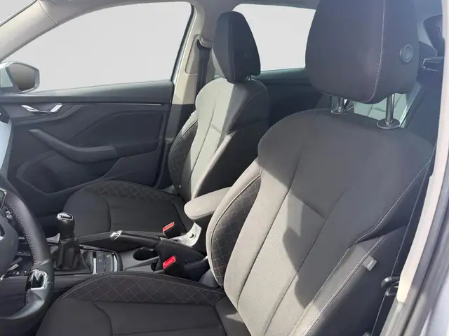 Skoda Kamiq view 9