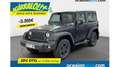 Jeep Wrangler 2.8CRD Sahara Noir - thumbnail 1