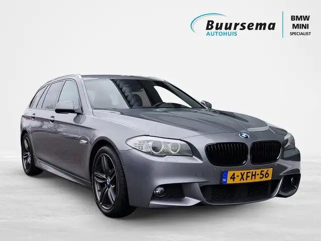 BMW 535 535d Touring M-Sport/// | Xenon | Head-Up Display