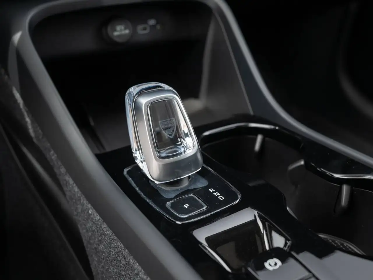Volvo XC40 снимка Volvo XC40