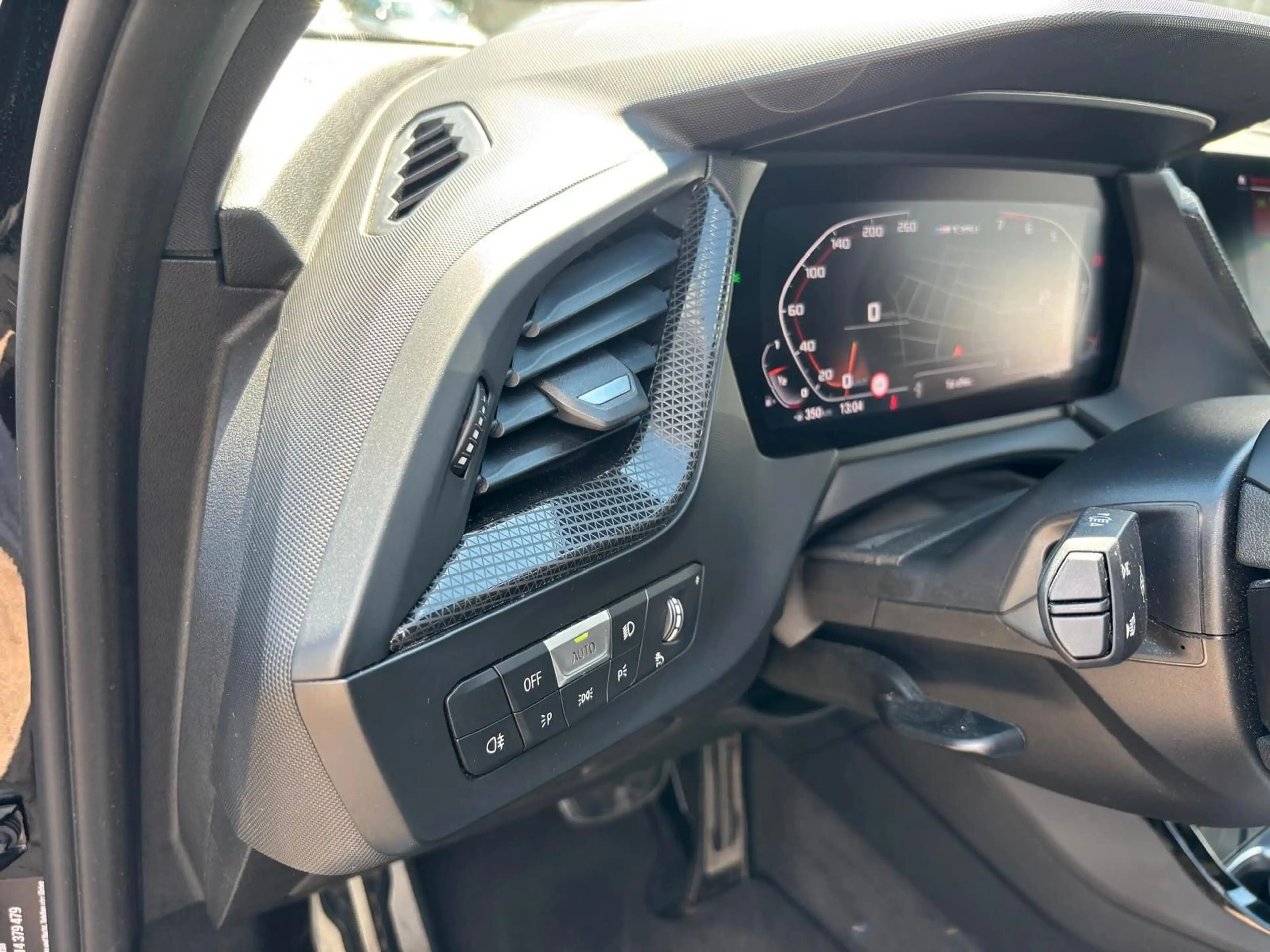 BMW 135 i xDrive/Aut./HuD/LiveCockp./Bmw Servicegep — photo 15
