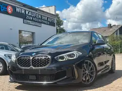 Bmw 135 i xDrive/Aut./HuD/LiveCockp./Bmw Servicegep