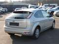 Ford Focus Limo Sport*Klima*Shz* Silber - thumbnail 4
