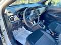 Nissan Micra 1.0 IG 12V 5 porte Visia+ Blanc - thumbnail 9