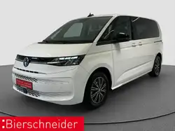 Volkswagen T7 Multivan 1.4 TSI eHybrid Life 6SITZE AHK NAVI