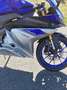 Yamaha YZF-R125 Bleu - thumbnail 3