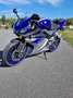 Yamaha YZF-R125 Bleu - thumbnail 2