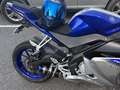 Yamaha YZF-R125 Bleu - thumbnail 6