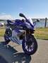 Yamaha YZF-R125 Bleu - thumbnail 1