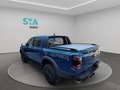 Ford Ranger Raptor Bleu - thumbnail 4