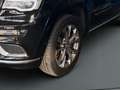 Jeep Grand Cherokee 3.0 CRD Summit Schwarz - thumbnail 6