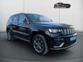 Jeep Grand Cherokee 3.0 CRD Summit Schwarz - thumbnail 2