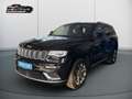 Jeep Grand Cherokee 3.0 CRD Summit Schwarz - thumbnail 1