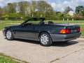 Mercedes-Benz SL 600 R129 Negro - thumbnail 2