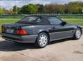 Mercedes-Benz SL 600 R129 Negro - thumbnail 10