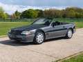 Mercedes-Benz SL 600 R129 Negro - thumbnail 3