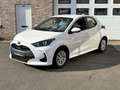 Mazda 2 HYBRIDE 1.5 VVT-i Pure / 37000km / BTW AFTRB Wit - thumbnail 3