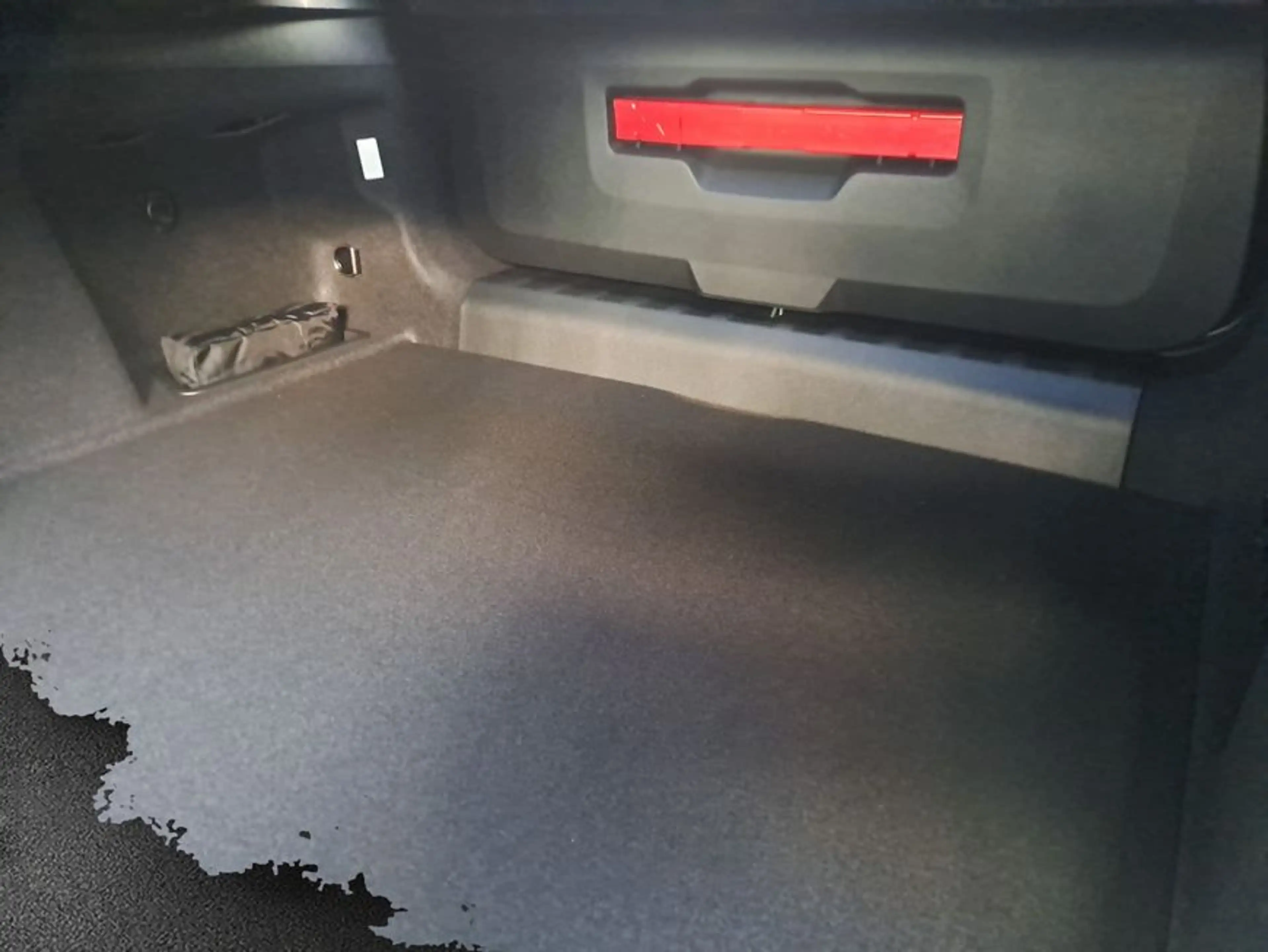 BMW iX2 xDrive30 225 kW, 5-türig (Strom) — photo 10