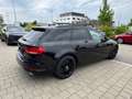 Audi A4 Avant 35 TDI design Schwarz - thumbnail 4