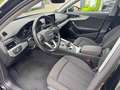 Audi A4 Avant 35 TDI design Schwarz - thumbnail 26